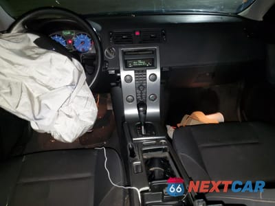 Zdjęcie 8 z 12 samochodu: 2008 VOLVO V50 T5 VIN:YV1MJ672X82396232 - miniatura