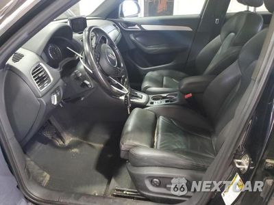 Zdjęcie 7 z 13 samochodu: 2015 AUDI Q3 PREMIUM PLUS VIN:WA1EFEFS1FR000582 - miniatura