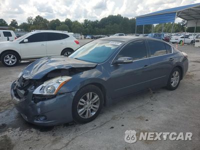 2012 NISSAN ALTIMA BASE 1N4AL2AP4CC155954 - główne zdjęcie licytacji z USA - miniatura