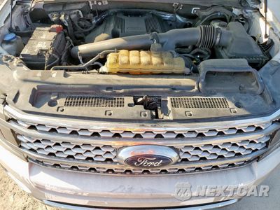Zdjęcie 12 z 16 samochodu: 2020 FORD EXPEDITION MAX PLATINUM VIN:1FMJK1MT7LEA13789 - miniatura