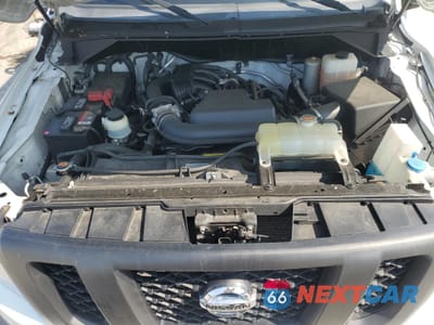 Zdjęcie 12 z 16 samochodu: 2019 NISSAN NV 2500 S VIN:1N6BF0KY5KN800175 - miniatura