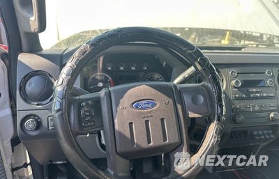 Zdjęcie 9 z 10 samochodu: 2012 FORD F550 SUPER DUTY VIN:1FDUF5GT8CEA89459 - miniatura