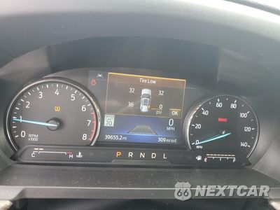 Zdjęcie 9 z 15 samochodu: 2023 FORD EXPLORER LIMITED VIN:1FMSK8FH1PGA23170 - miniatura