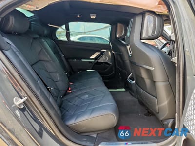 Zdjęcie 10 z 14 samochodu: 2023 BMW I7 XDRIVE60 VIN:WBY53EJ03PCN79985 - miniatura