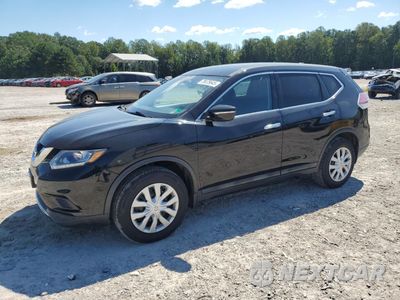 2015 NISSAN ROGUE S 5N1AT2MK5FC914606 - główne zdjęcie licytacji z USA - miniatura