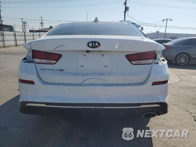 Zdjęcie 6 z 14 samochodu: 2020 KIA OPTIMA LX VIN:5XXGT4L32LG392131 - miniatura