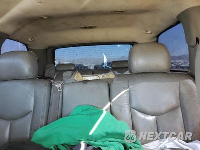 Zdjęcie 10 z 13 samochodu: 2003 GMC YUKON VIN:1GKEC13Z33R297492 - miniatura