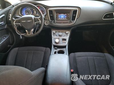 Zdjęcie 8 z 14 samochodu: 2016 CHRYSLER 200 LIMITED VIN:1C3CCCAB0GN155722 - miniatura