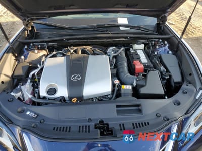 Zdjęcie 11 z 12 samochodu: 2025 LEXUS ES 350 BASE VIN:58ADZ1B19SU208235 - miniatura