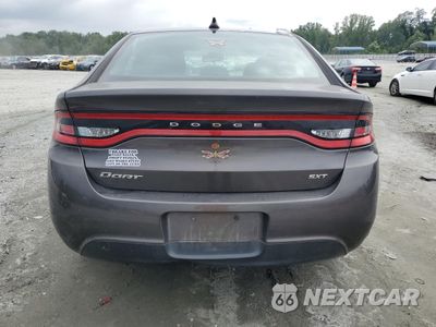 Zdjęcie 6 z 14 samochodu: 2015 DODGE DART SXT VIN:1C3CDFBB6FD140644 - miniatura
