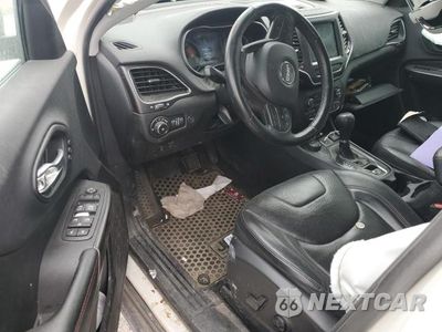 Zdjęcie 8 z 12 samochodu: 2019 JEEP CHEROKEE TRAILHAWK VIN:1C4PJMBX2KD389572 - miniatura