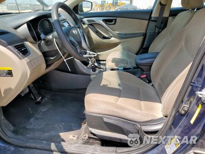 Zdjęcie 7 z 14 samochodu: 2015 HYUNDAI ELANTRA SE VIN:KMHDH4AE2FU358273 - miniatura