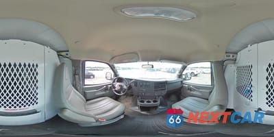 Zdjęcie 15 z 16 samochodu: 2023 CHEVROLET EXPRESS G3500 VIN:1GCZGHFP1P1120660 - miniatura