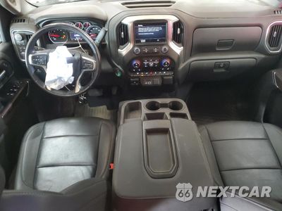 Zdjęcie 8 z 15 samochodu: 2021 CHEVROLET SILVERADO K3500 LT VIN:1GC4YTEYXMF164028 - miniatura