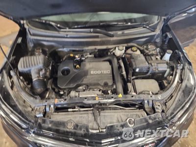 Zdjęcie 12 z 14 samochodu: 2022 CHEVROLET EQUINOX RS VIN:2GNAXMEV3N6146832 - miniatura