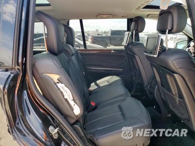 Zdjęcie 11 z 13 samochodu: 2011 MERCEDES-BENZ GL 450 4MATIC VIN:4JGBF7BE6BA635323 - miniatura