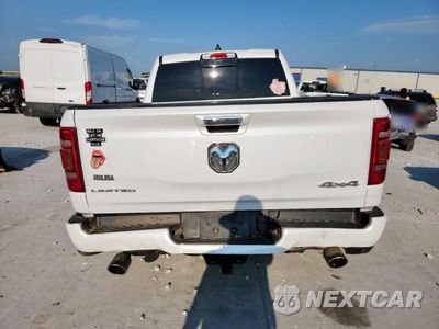 Zdjęcie 6 z 12 samochodu: 2020 RAM 1500 LIMITED VIN:1C6SRFHT7LN191110 - miniatura