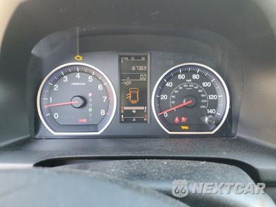Zdjęcie 9 z 15 samochodu: 2008 HONDA CR-V EXL VIN:5J6RE48748L050499 - miniatura
