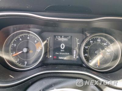 Zdjęcie 9 z 14 samochodu: 2019 JEEP CHEROKEE LATITUDE PLUS VIN:1C4PJLLB9KD388061 - miniatura