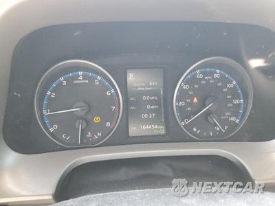 Zdjęcie 9 z 14 samochodu: 2018 TOYOTA RAV4 ADVENTURE VIN:2T3RFREV0JW702332 - miniatura