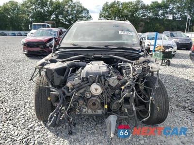 Piąte zdjęcie samochodu w środku: 2016 AUDI SQ5 PREMIUM PLUS VIN:WA1CCAFP9GA072120 - miniatura