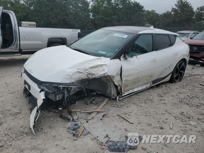 2023 KIA EV6 GT KNDC5DLE4P5106235 - główne zdjęcie licytacji z USA - miniatura