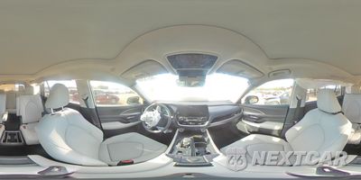 Zdjęcie 16 z 16 samochodu: 2025 TOYOTA GRAND HIGHLANDER LE VIN:5TDAAAA53SS028893 - miniatura