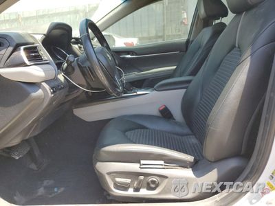 Zdjęcie 7 z 13 samochodu: 2018 TOYOTA CAMRY L VIN:4T1B11HK0JU571852 - miniatura