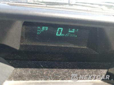 Zdjęcie 9 z 12 samochodu: 2008 TOYOTA PRIUS VIN:JTDKB20U187719701 - miniatura