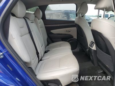 Zdjęcie 11 z 15 samochodu: 2024 HYUNDAI TUCSON LIMITED VIN:5NMJECDEXRH347586 - miniatura