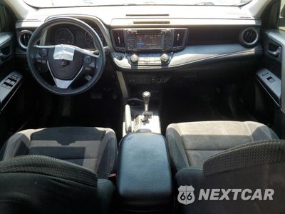 Zdjęcie 8 z 14 samochodu: 2018 TOYOTA RAV4 ADVENTURE VIN:2T3RFREV0JW702332 - miniatura