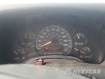 Zdjęcie 9 z 13 samochodu: 2000 GMC SAVANA CUTAWAY G3500 VIN:1GDGG31W6Y1181797 - miniatura