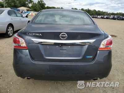 Zdjęcie 6 z 12 samochodu: 2013 NISSAN ALTIMA 2.5 VIN:1N4AL3AP8DN451653 - miniatura