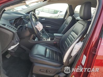 Zdjęcie 7 z 13 samochodu: 2019 FORD ESCAPE SEL VIN:1FMCU9HD5KUA96700 - miniatura