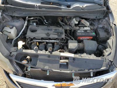 Zdjęcie 11 z 12 samochodu: 2012 KIA SPORTAGE EX VIN:KNDPCCA2XC7220247 - miniatura