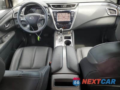 Zdjęcie 8 z 16 samochodu: 2024 NISSAN MURANO SL VIN:5N1AZ2CSXRC105462 - miniatura