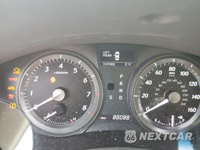 Zdjęcie 9 z 15 samochodu: 2009 LEXUS ES 350 VIN:JTHBJ46G792317940 - miniatura