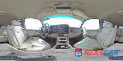 Zdjęcie 15 z 15 samochodu: 2000 GMC YUKON VIN:1GKEC13T2YJ127996 - miniatura