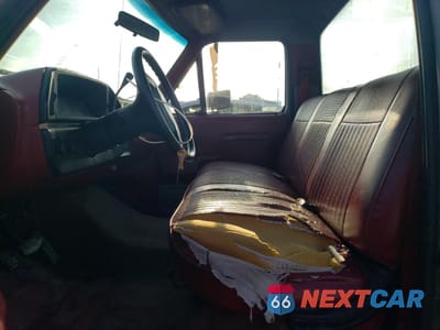 Zdjęcie 7 z 12 samochodu: 1991 FORD F150 VIN:1FTDF15YXMNB06274 - miniatura