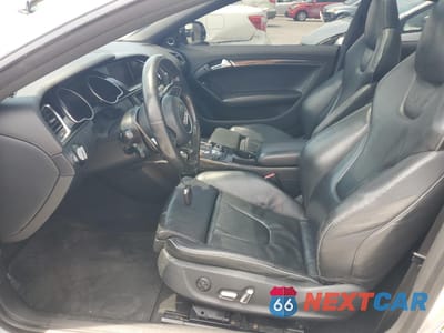 Zdjęcie 7 z 14 samochodu: 2013 AUDI RS5 VIN:WUAC6AFR5DA903173 - miniatura