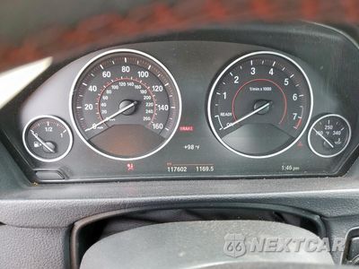 Zdjęcie 9 z 13 samochodu: 2016 BMW 428 XI GRAN COUPE SULEV VIN:WBA4C9C5XGG136946 - miniatura
