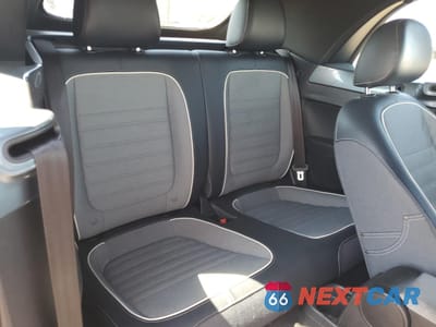 Zdjęcie 10 z 14 samochodu: 2016 VOLKSWAGEN BEETLE S/SE VIN:3VW517AT6GM811780 - miniatura