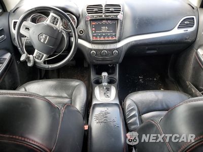 Zdjęcie 8 z 12 samochodu: 2016 DODGE JOURNEY R/T VIN:3C4PDCEG2GT128392 - miniatura