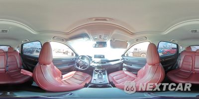 Zdjęcie 15 z 16 samochodu: 2022 MAZDA CX-5 PREFERRED VIN:JM3KFBCM7N0600353 - miniatura