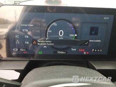 Zdjęcie 9 z 14 samochodu: 2024 HONDA PROLOGUE EX VIN:3GPKHVRJ6RS512165 - miniatura
