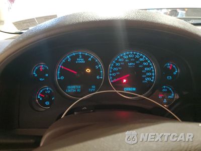Zdjęcie 9 z 15 samochodu: 2009 CHEVROLET TAHOE K1500 LT VIN:1GNFK23009R243304 - miniatura