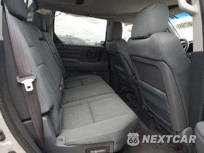 Zdjęcie 10 z 12 samochodu: 2008 HONDA RIDGELINE RT VIN:2HJYK16268H509542 - miniatura