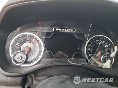 Zdjęcie 9 z 14 samochodu: 2020 RAM 1500 LARAMIE VIN:1C6SRFDT6LN139778 - miniatura