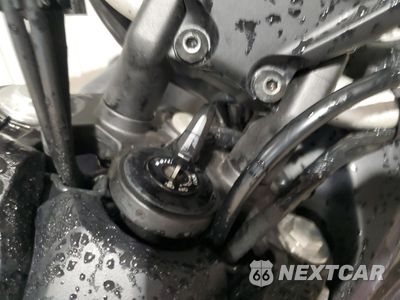 Zdjęcie 8 z 10 samochodu: 2024 YAMAHA MT07 VIN:JYARM32E6RA010508 - miniatura