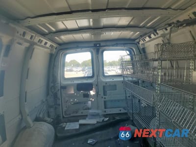 Zdjęcie 10 z 14 samochodu: 2014 CHEVROLET EXPRESS G1500 VIN:1GCSGAFXXE1160886 - miniatura